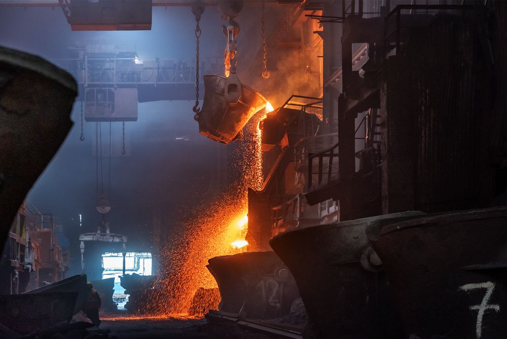 Photograph by Сергей Лексин