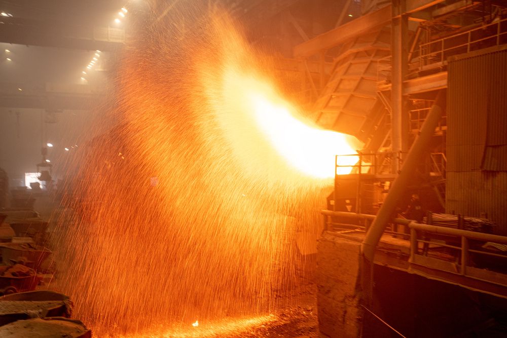 Photograph by Сергей Лексин