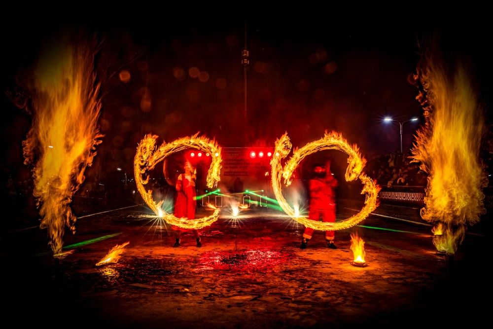 Photograph by Egor Ugrof