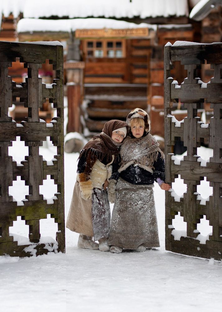 Photograph by Александра Вебер