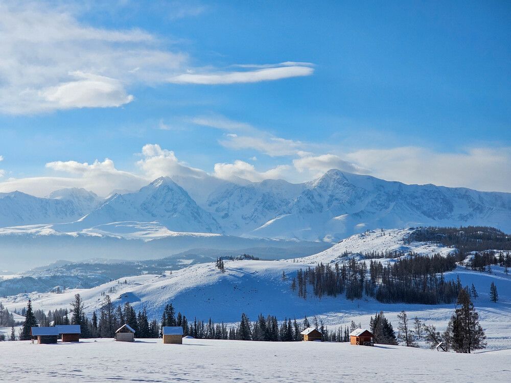 Photograph by Никита Караваев