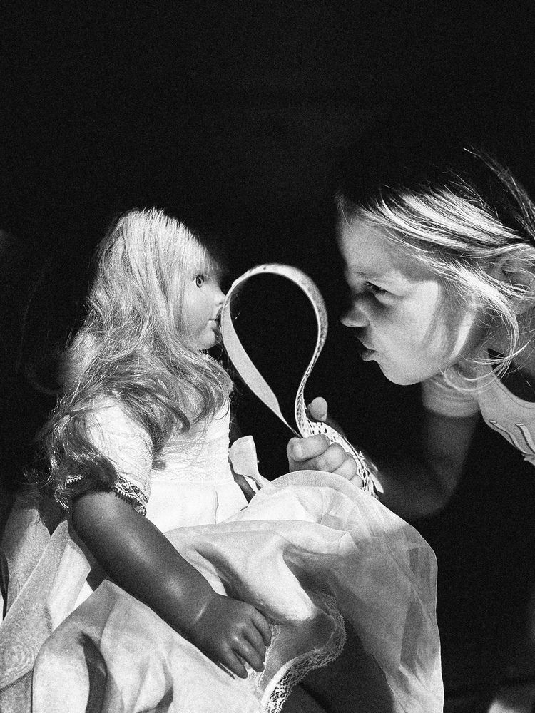 Photograph by Татьяна Дмитроченко