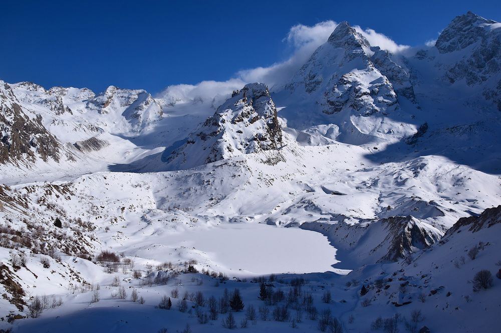 Photograph by Margo Margo