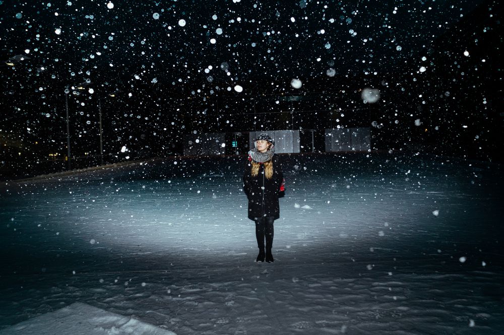 Photograph by matteo bergami