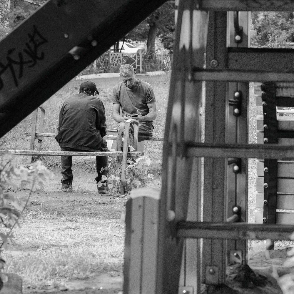 Photograph by Ксения Шилина