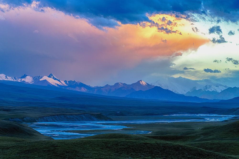 Дорогами Сары-Джаза