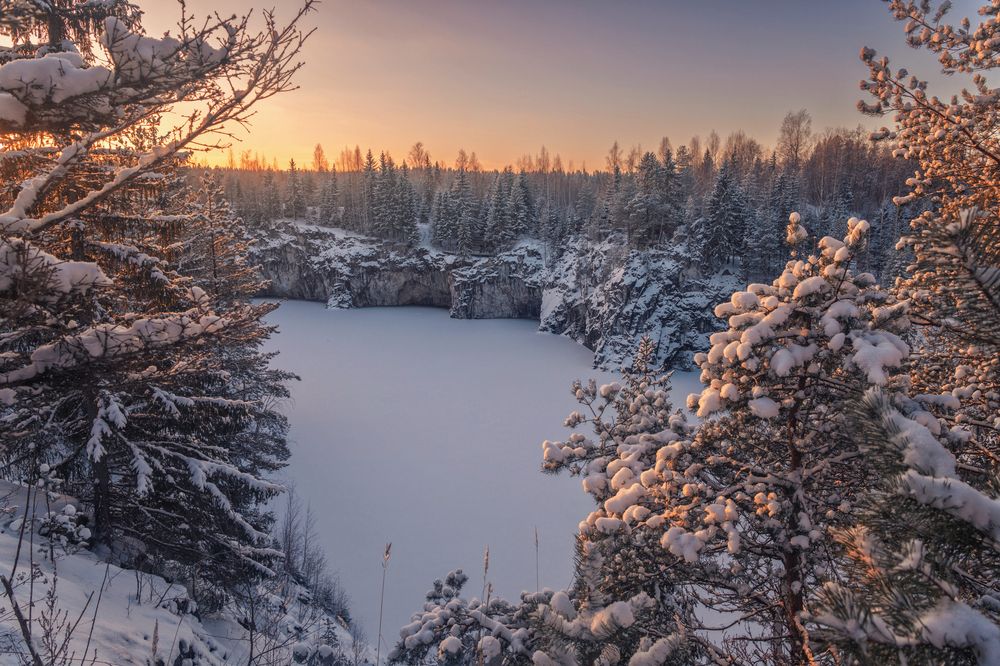 Photograph by Третьякова Анастасия