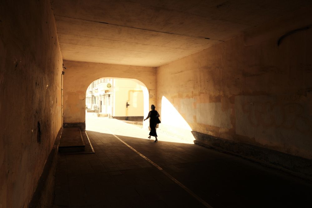 Photograph by Андрей Царев