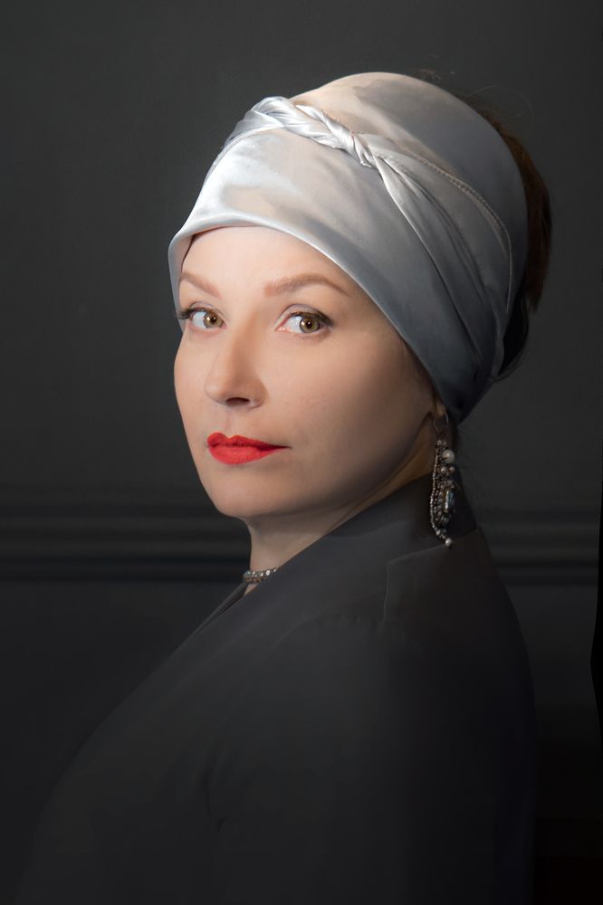 Фотография автора Надежда Дудаева