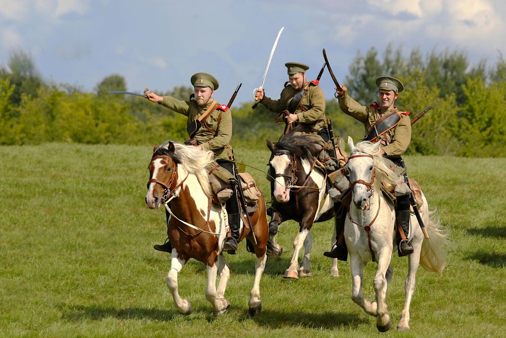 Photograph by Шруб (Беляева) Татьяна