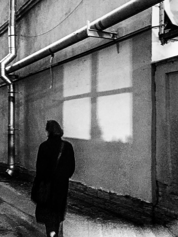 Photograph by Ричард Речицкий