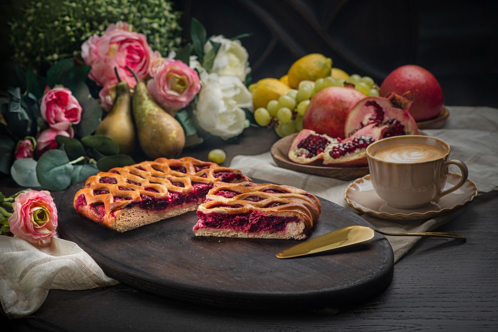 Фотография автора Надежда Дудаева