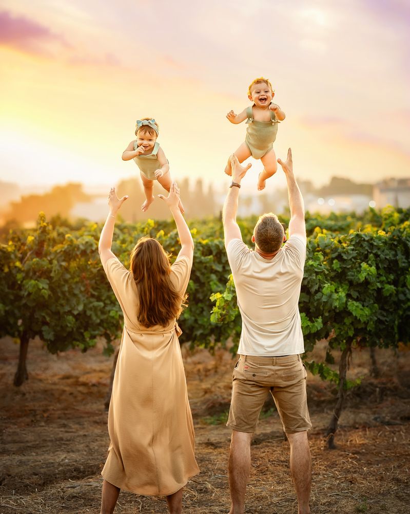 Photograph by Shiran Ben