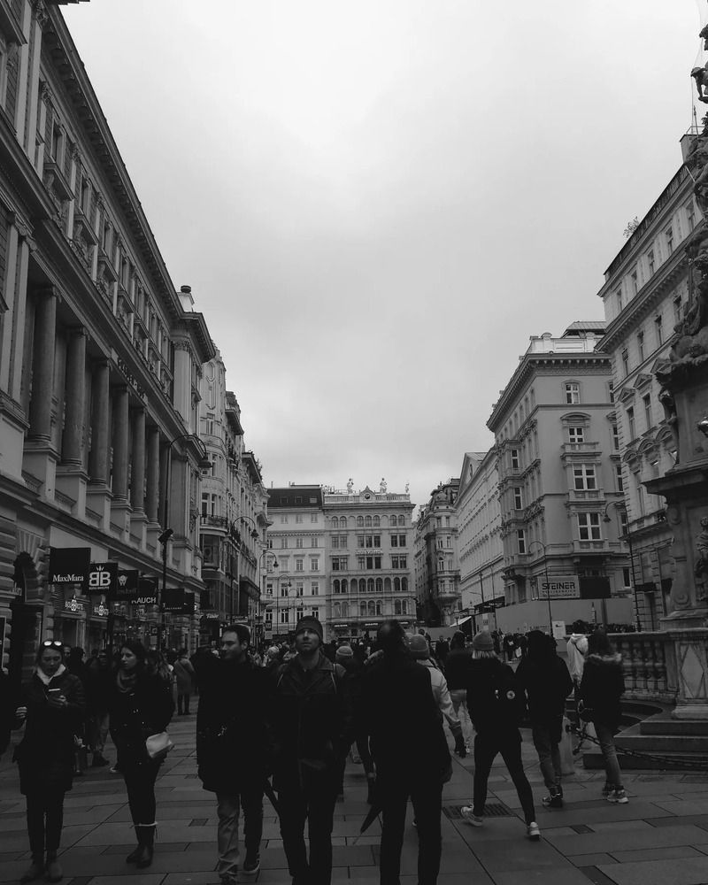 Photograph by Krisztina Bődi