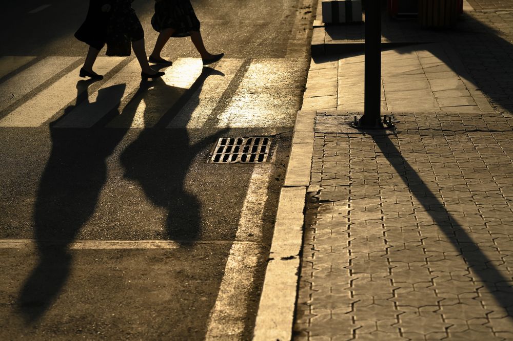 Photograph by Vazgen Asatryan