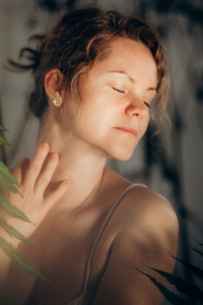 Photograph by Олеся Лесная