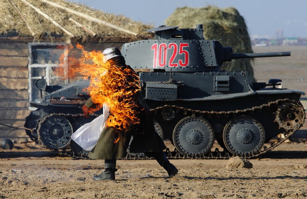 Photograph by Юрий Самодуров