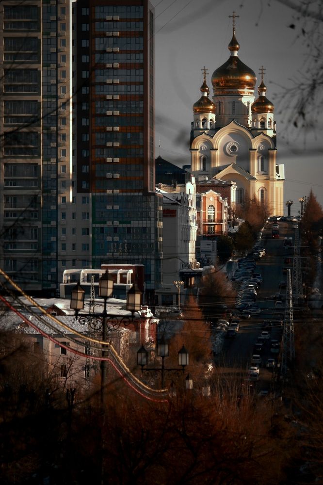 Photograph by Светлана Дорофеева