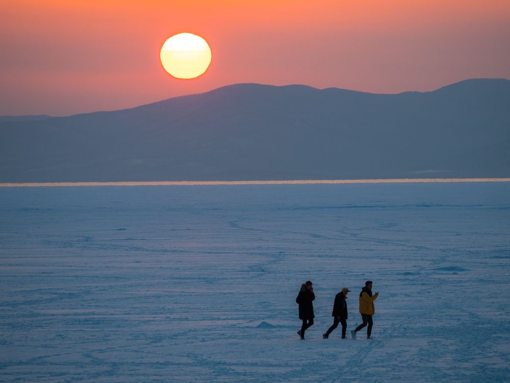 Photograph by Матвей Матвеев