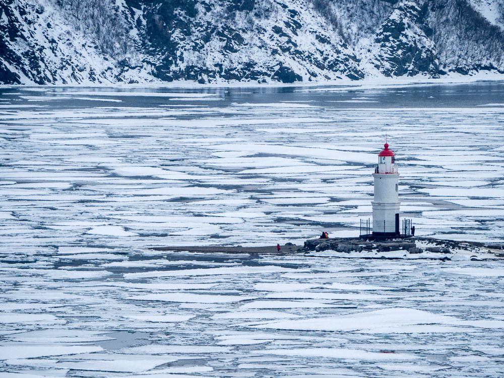 Photograph by Матвей Матвеев