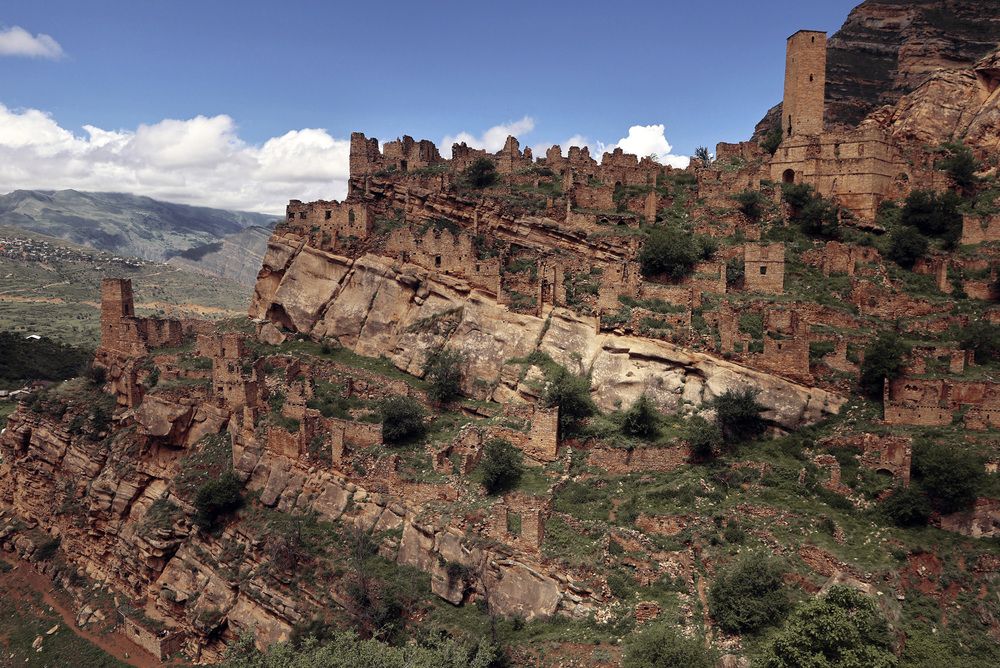 Photograph by Magov Marat