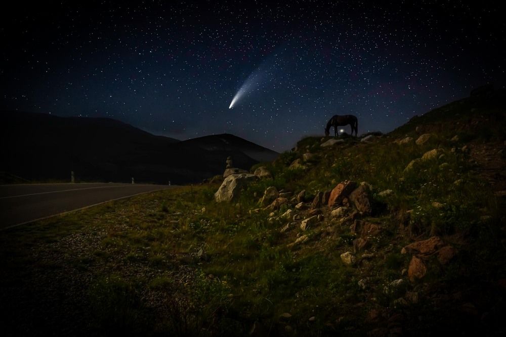 Photograph by Egor Ugrof