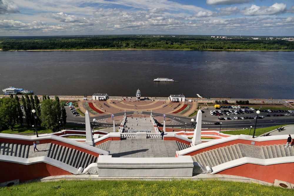 Фотография автора Александр Челмодеев