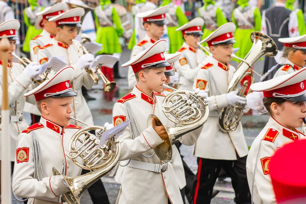 Photograph by Ольга Белопухова