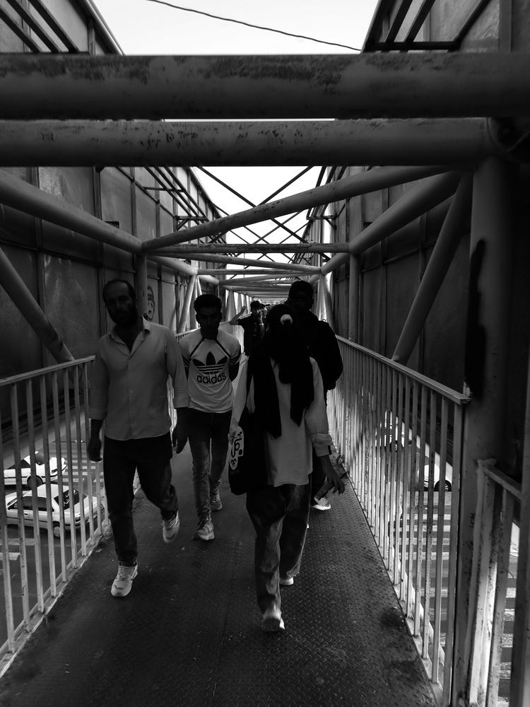 Фотография автора Amir Ali ghavidel