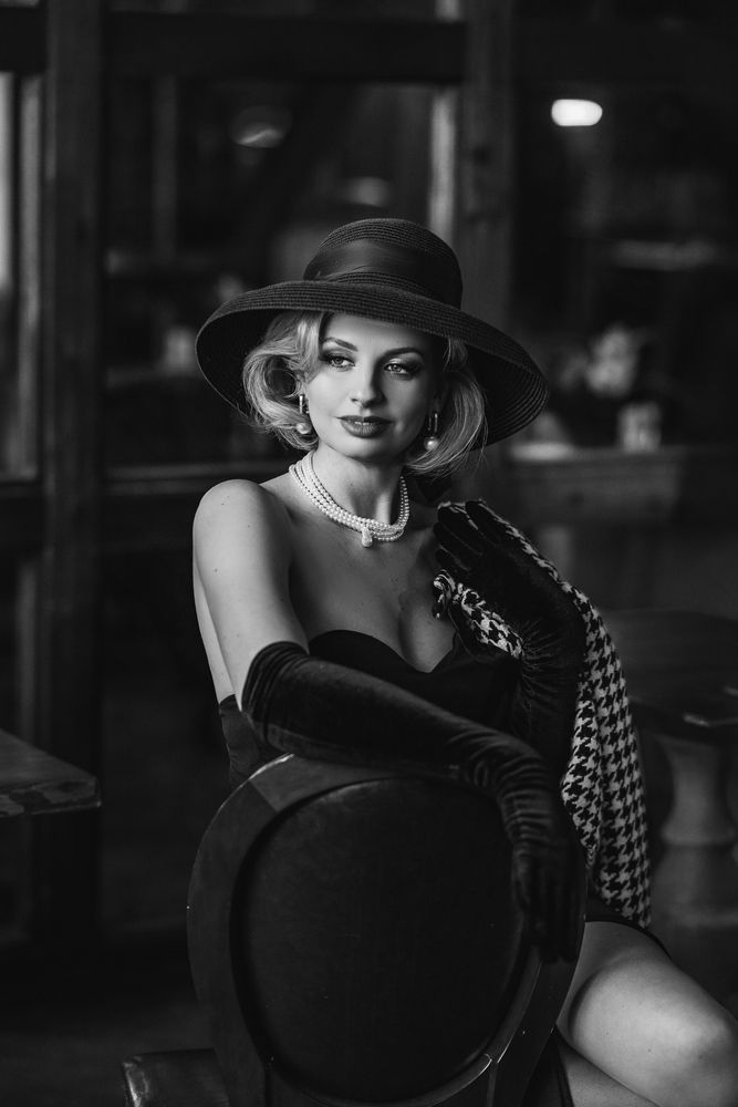 Photograph by Олеся Рябкова