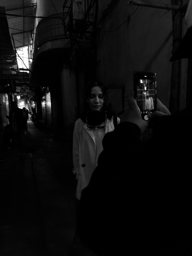 Фотография автора Amir Ali ghavidel