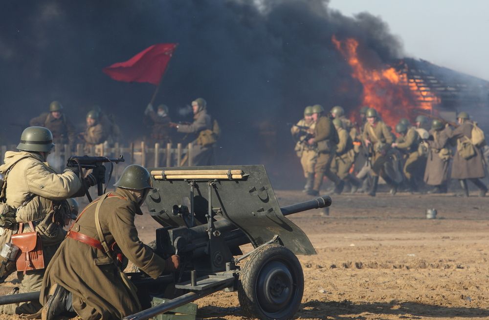 Photograph by Юрий Самодуров