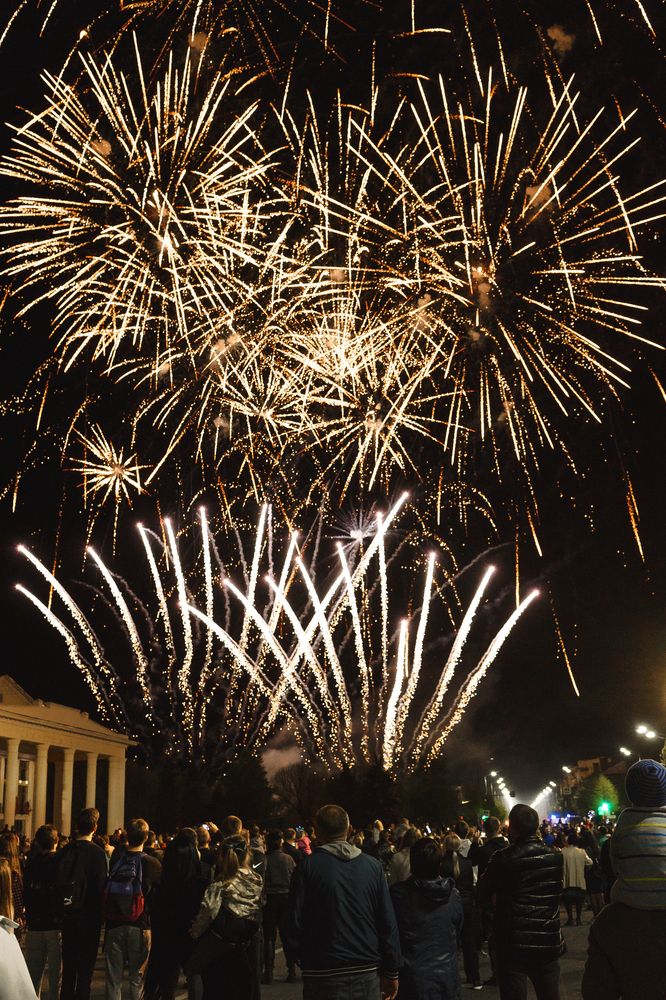 Photograph by Ольга Белопухова