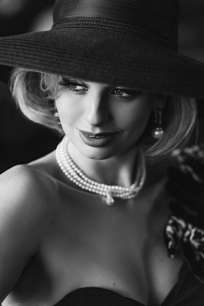 Photograph by Олеся Рябкова