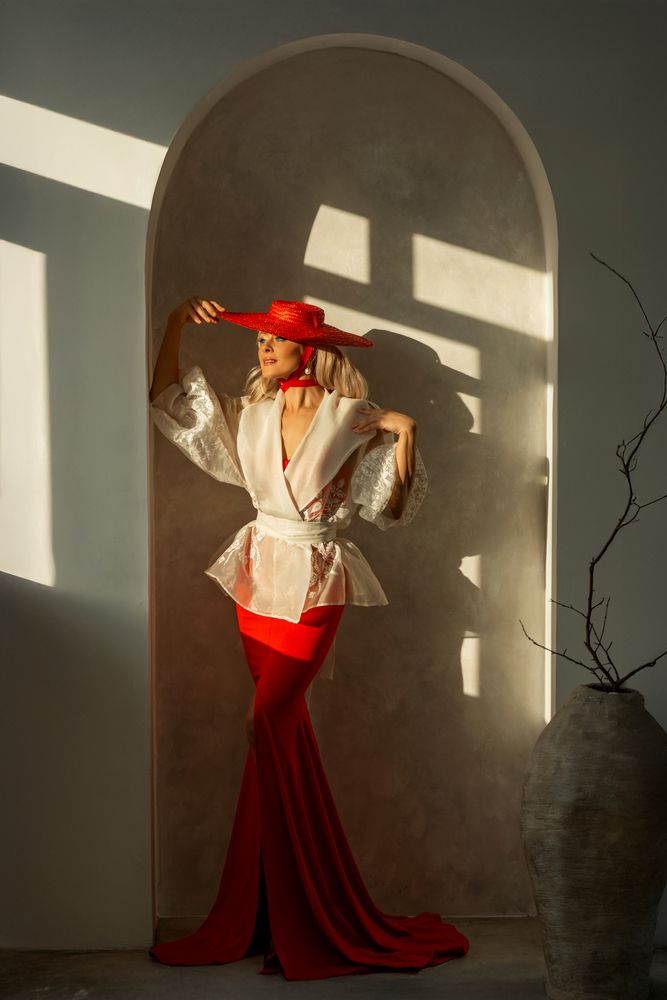 Photograph by Олеся Рябкова