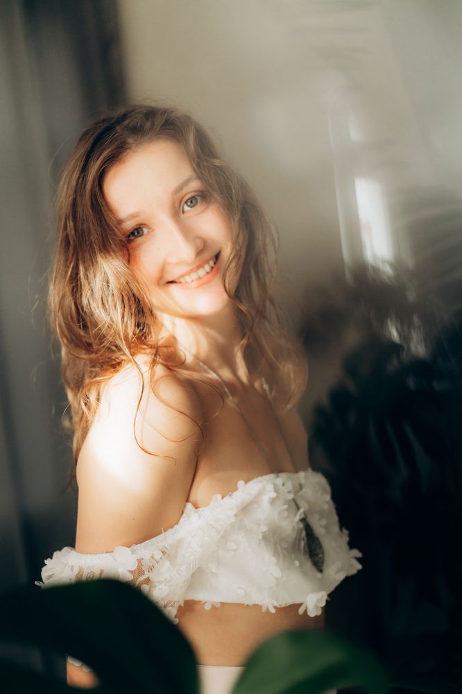 Photograph by Олеся Лесная