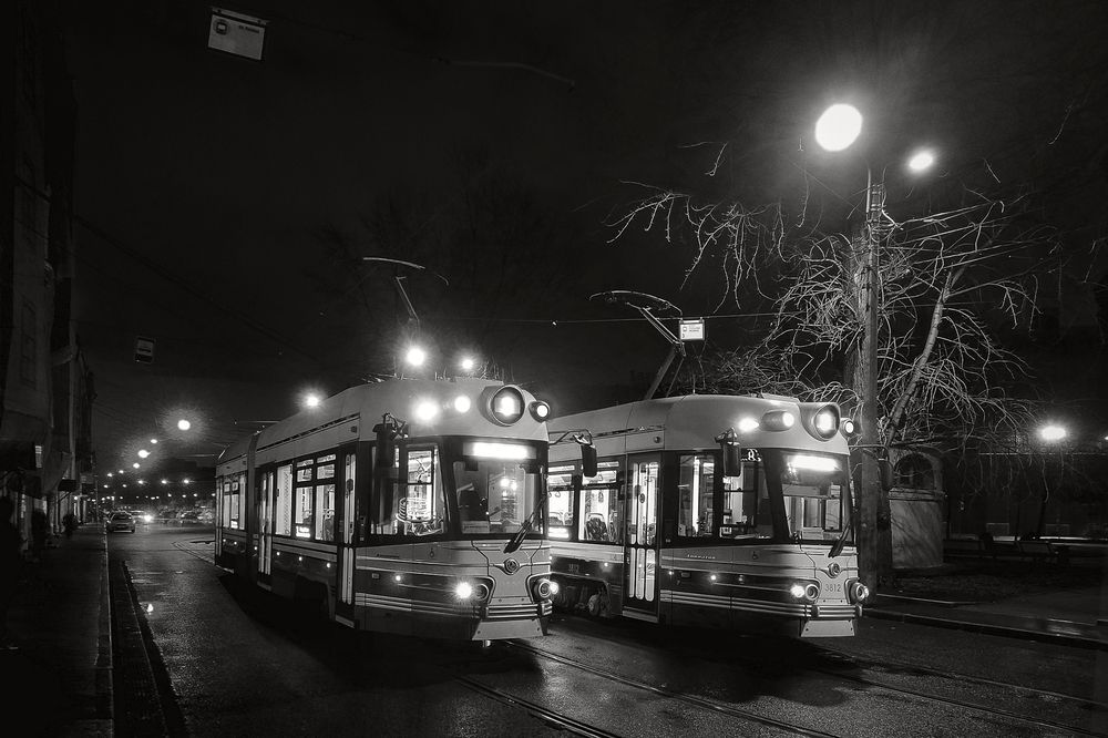 Photograph by Сергей Федоров