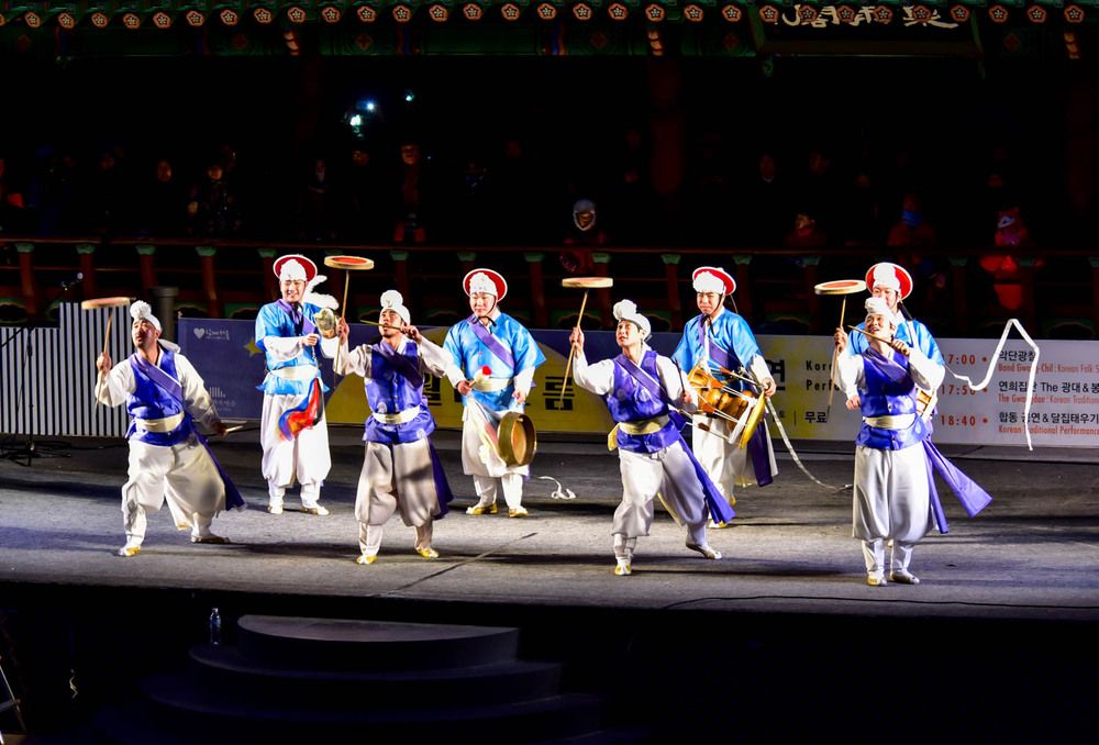 Photograph by Myunggyu Bae