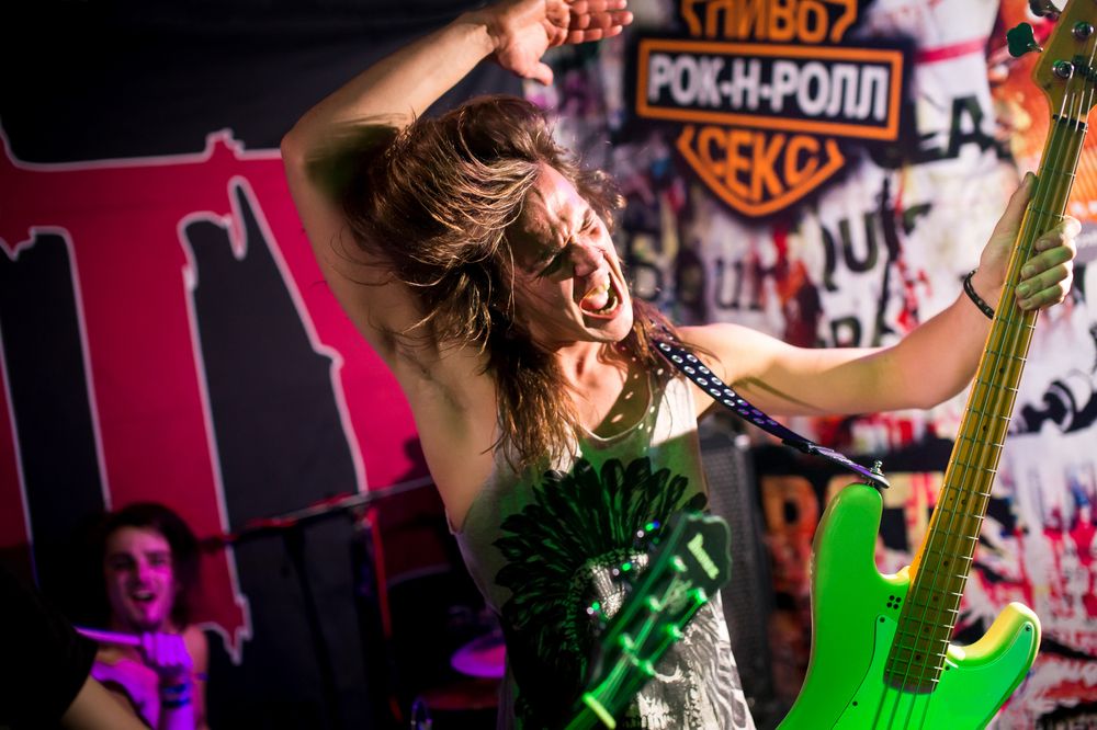 Photograph by Ольга Белопухова