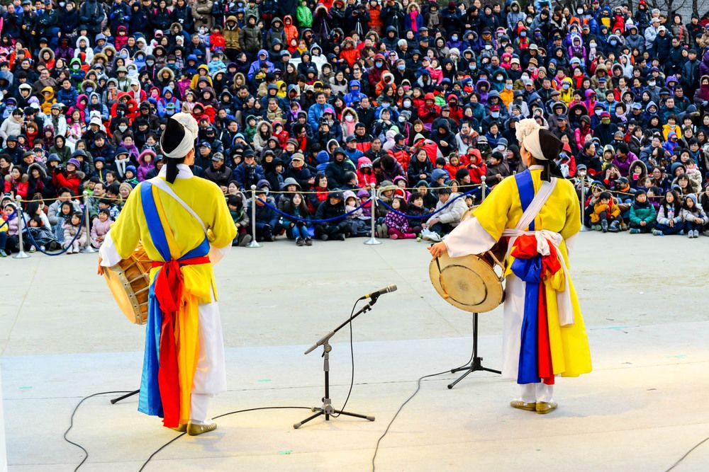 Photograph by Myunggyu Bae