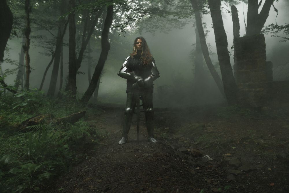 Фотография автора Илья Цыбин