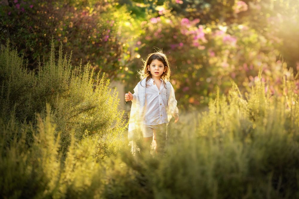 Photograph by Shiran Ben