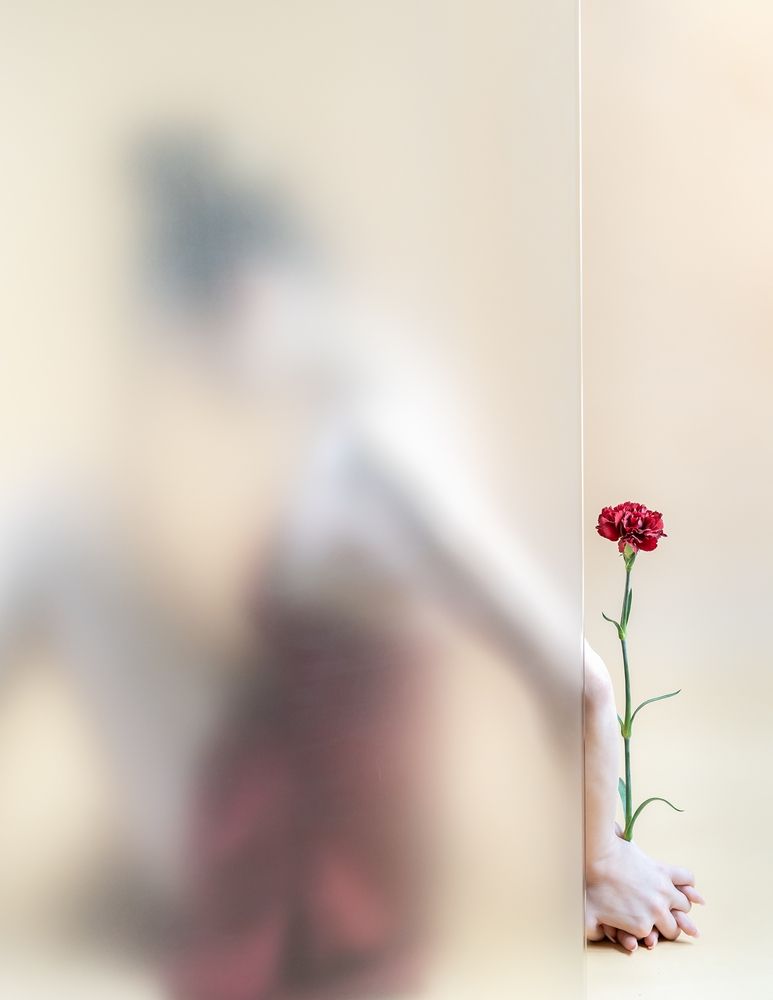 Photograph by Gregory Klosok