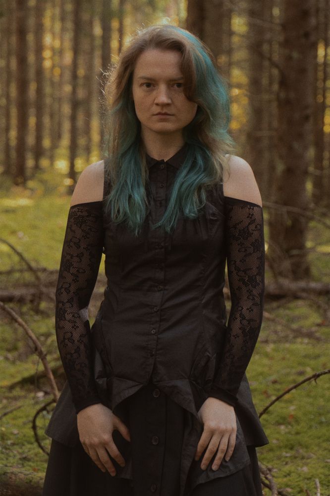 Photograph by Pablo Furso