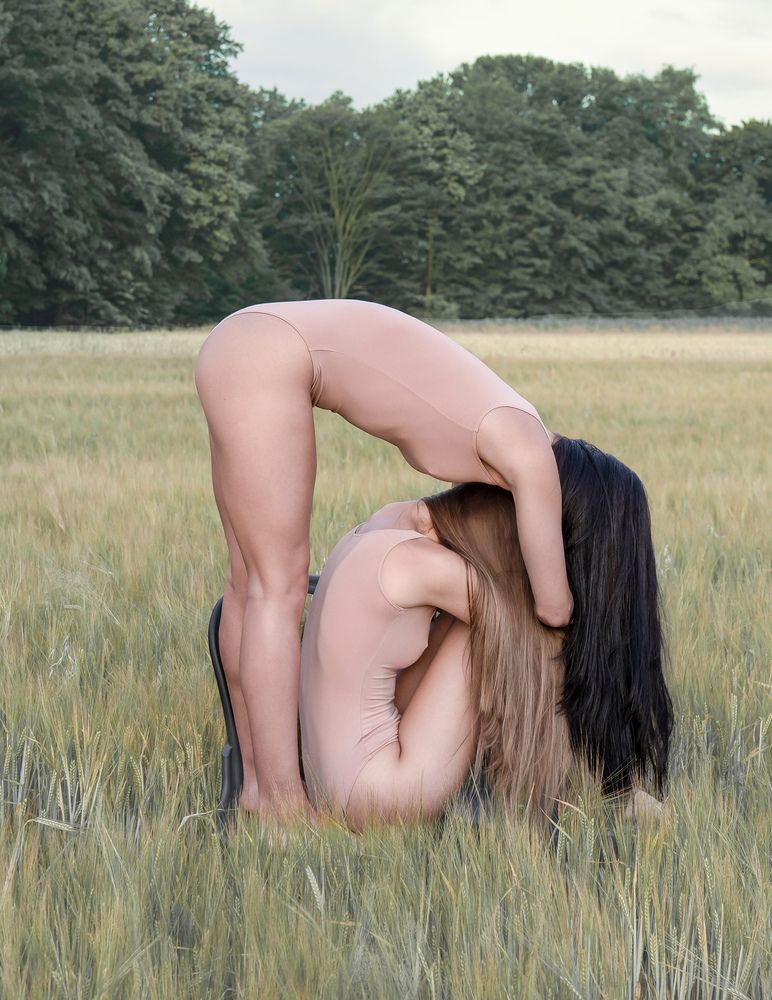 Photograph by Gregory Klosok