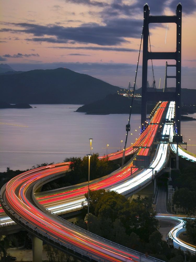 Photograph by Ho Chung Howard Tong