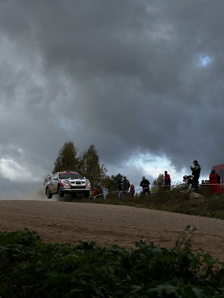 Photograph by Mikhail Smirnov