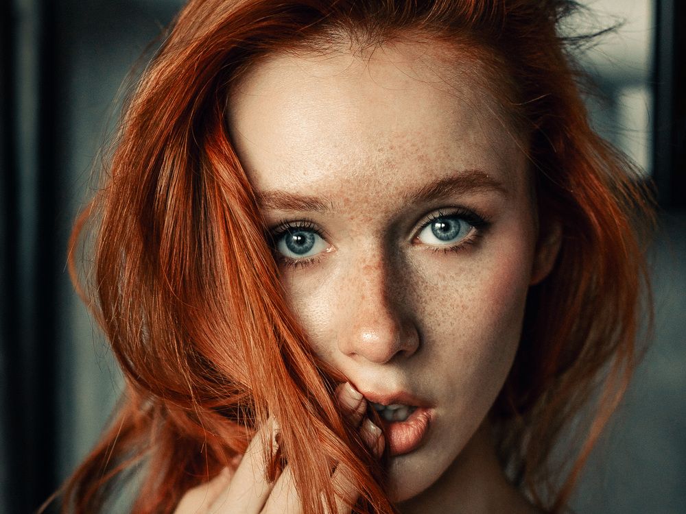 Photograph by Slava Sedov