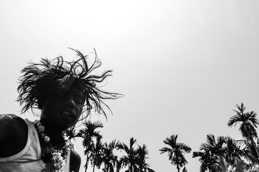 Harmonizing with Nature