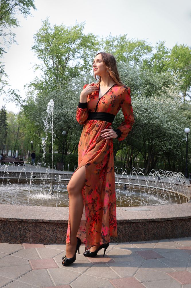 Photograph by Татьяна Елькина